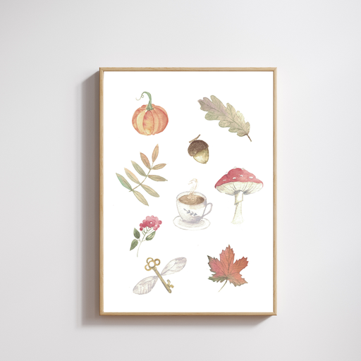 Automne A5